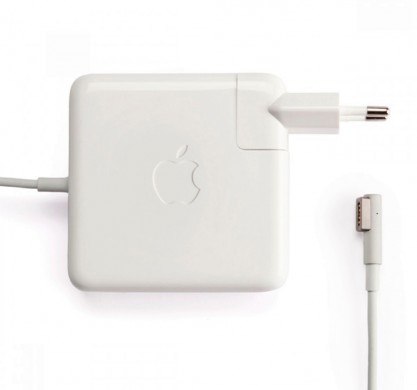 Блок питания Apple 45W Magsafe Power Adapter белый