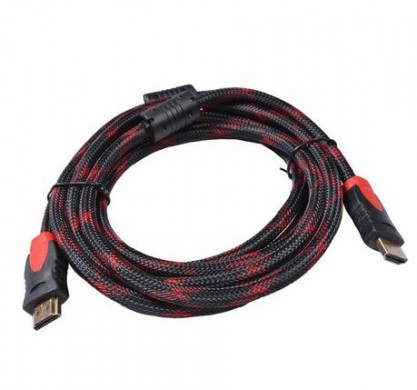 HDMI red 3m