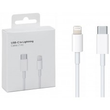 Кабель для телефона USB-C to lighting 