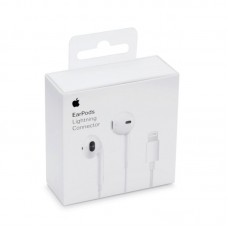 EarPods iPhone LUX гарнитура/lightning  