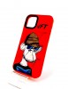 Чехол iPhone CaseTiFy NFT