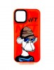 Чехол iPhone CaseTiFy NFT