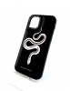 Чехол iPhone CaseTiFY black