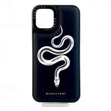 Чехол iPhone CaseTiFY black