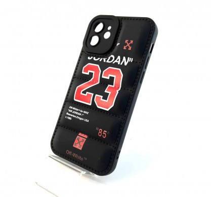 Чехол  iPhone CaseTify Jordan