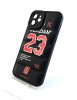 Чехол  iPhone CaseTify Jordan