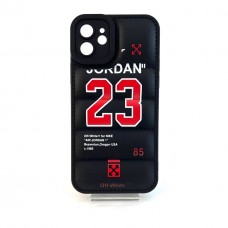 Чехол  iPhone CaseTify Jordan