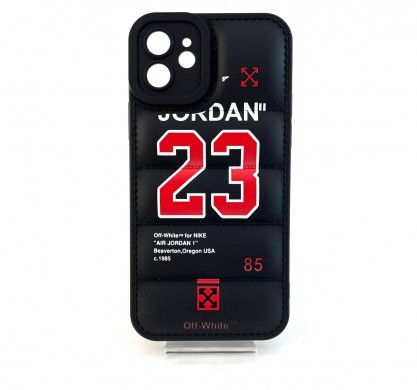 Чехол  iPhone CaseTify Jordan