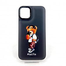 Чехол iPhone CaseTiFY 