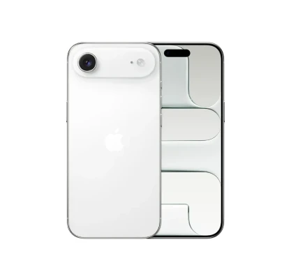 iPhone Air, 256 ГБ, Cloud White iPhone Air, 256 ГБ, Cloud White