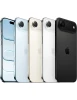 iPhone Air, 256 ГБ, Cloud White