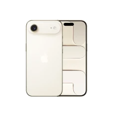 iPhone Air, 256 ГБ, Light Gold