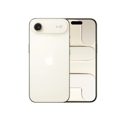 iPhone Air, 256 ГБ, Light Gold iPhone Air, 256 ГБ, Light Gold
