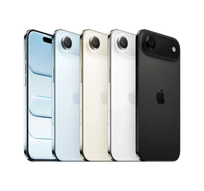 iPhone Air, 256 ГБ, Light Gold iPhone Air, 256 ГБ, Light Gold