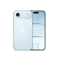 iPhone Air, 256 ГБ, Sky Blue
