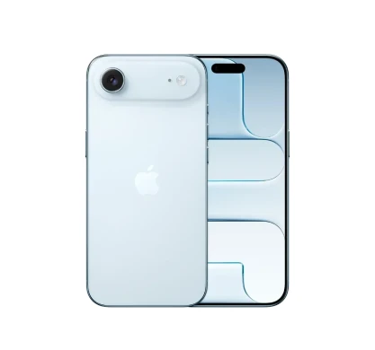 iPhone Air, 256 ГБ, Sky Blue iPhone Air, 256 ГБ, Sky Blue