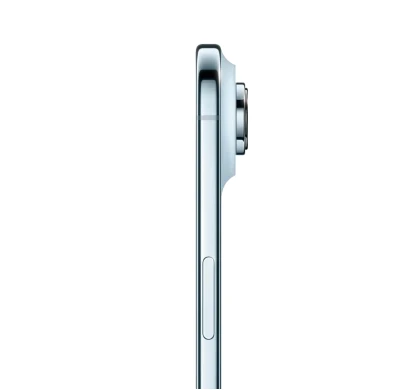 iPhone Air, 256 ГБ, Sky Blue iPhone Air, 256 ГБ, Sky Blue