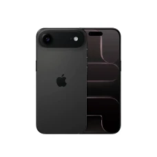 iPhone Air, 256 ГБ, Space Black