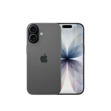 iPhone 17 eSIM, 256 ГБ, Black