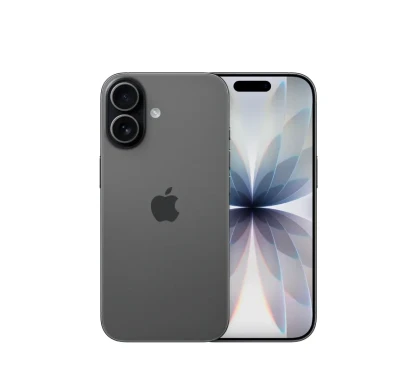 iPhone 17, 256 ГБ, Black iPhone 17, 256 ГБ, Black