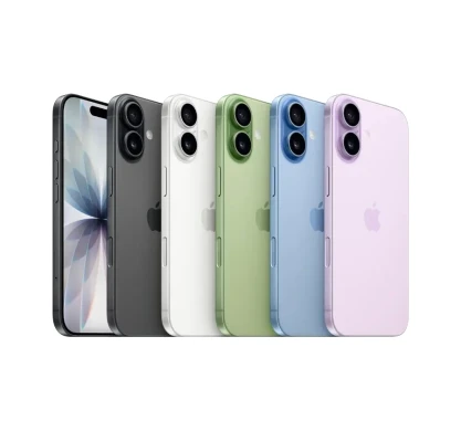 iPhone 17, 256 ГБ, Black iPhone 17, 256 ГБ, Black