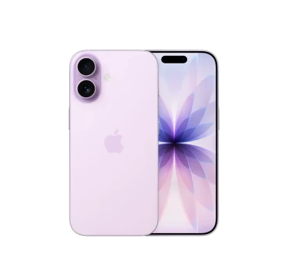 iPhone 17, 256 ГБ, Lavender iPhone 17, 256 ГБ, Lavender