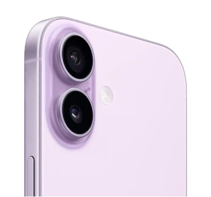 iPhone 17, 256 ГБ, Lavender iPhone 17, 256 ГБ, Lavender