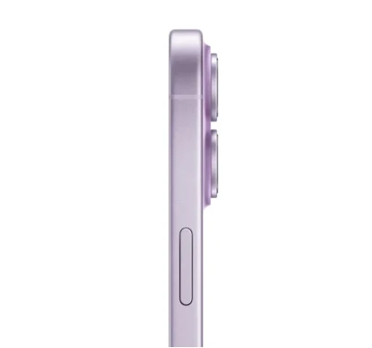 iPhone 17, 256 ГБ, Lavender iPhone 17, 256 ГБ, Lavender
