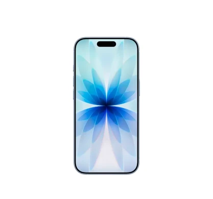 iPhone 17 eSIM, 256 ГБ, Mist Blue