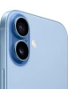 iPhone 17 eSIM, 256 ГБ, Mist Blue