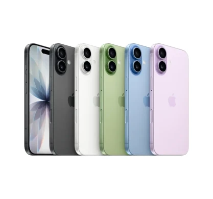 iPhone 17, 256 ГБ, Sage iPhone 17, 256 ГБ, Sage