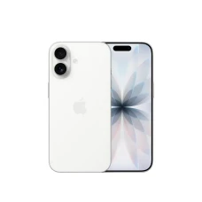 iPhone 17 eSIM, 256 ГБ, White