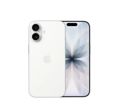 iPhone 17, 256 ГБ, White iPhone 17, 256 ГБ, White