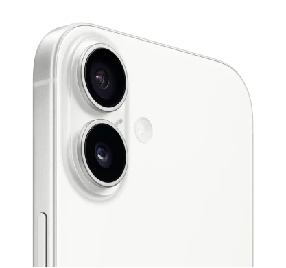 iPhone 17, 256 ГБ, White iPhone 17, 256 ГБ, White