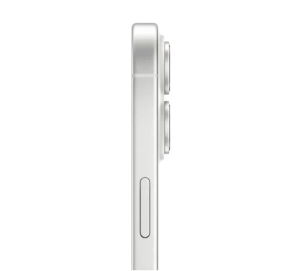 iPhone 17, 256 ГБ, White iPhone 17, 256 ГБ, White