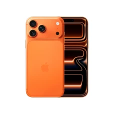 iPhone 17 Pro Max eSIM, 256 ГБ, Cosmic Orange