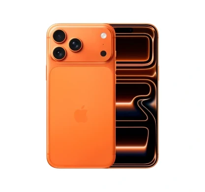 iPhone 17 Pro Max, 256 ГБ, Cosmic Orange