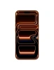 iPhone 17 Pro Max, 256 ГБ, Cosmic Orange