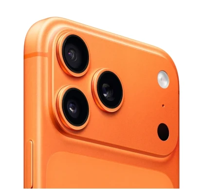iPhone 17 Pro Max, 256 ГБ, Cosmic Orange