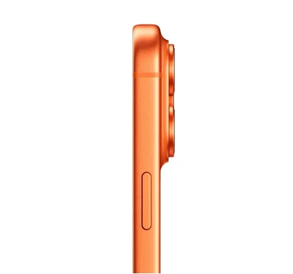 iPhone 17 Pro Max, 256 ГБ, Cosmic Orange