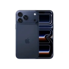 iPhone 17 Pro Max eSIM, 256 ГБ, Deep Blue