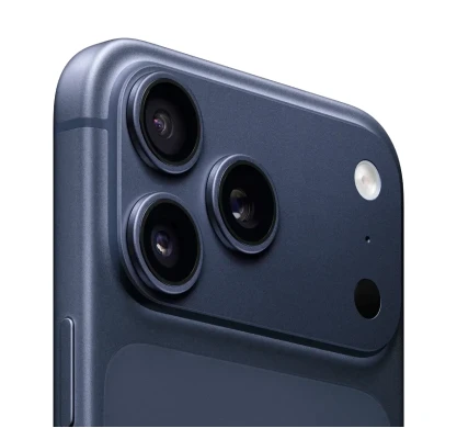 iPhone 17 Pro Max, 256 ГБ, Deep Blue
