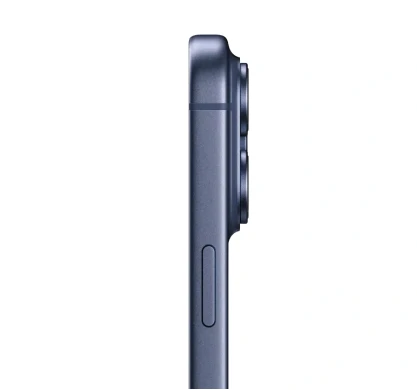 iPhone 17 Pro Max, 256 ГБ, Deep Blue