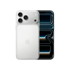 iPhone 17 Pro Max eSIM, 256 ГБ, Silver