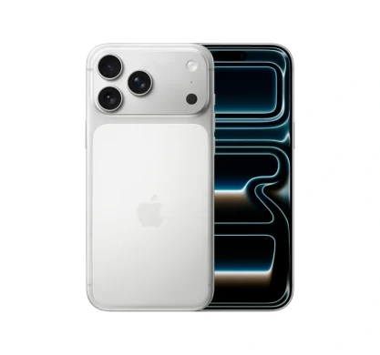 iPhone 17 Pro Max, 256 ГБ, Silver