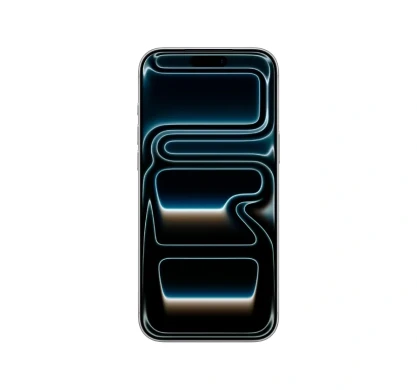 iPhone 17 Pro Max, 256 ГБ, Silver