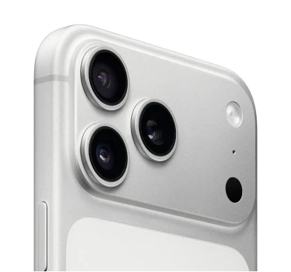 iPhone 17 Pro Max, 256 ГБ, Silver