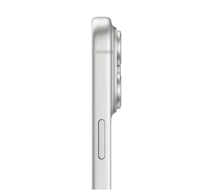 iPhone 17 Pro Max, 256 ГБ, Silver