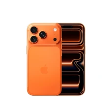 iPhone 17 Pro eSIM, 512 ГБ, Cosmic Orange