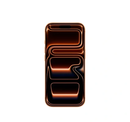 iPhone 17 Pro, 256 ГБ, Cosmic Orange